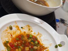-盛百味·家宴餐厅(霸州分店)
