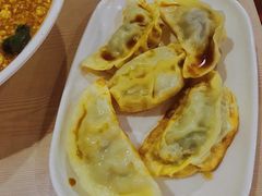 煎饺-德泓面馆(颐高店)