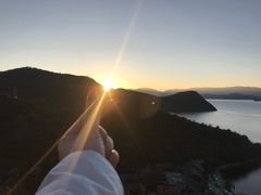 -泸沽湖里格半岛