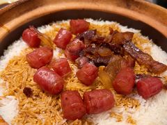 -常来小聚·广州非遗传承餐厅(高德置地店)