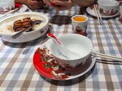 -村长家的疙瘩汤(淄博路店)