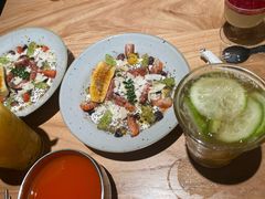 -KimPro 辛普乐概念韩餐