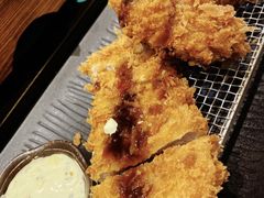 -胜博殿日式炸猪排(西红门店)