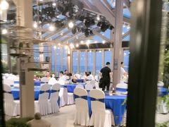 -川旺角川粤融合菜•海景餐厅(星海广场店)