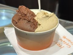 -Dip in Gelato(富民路店)