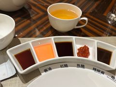-夏宫中餐厅(香格里拉大酒店)