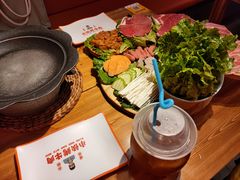 -丁荣华炸串(托乐嘉店)