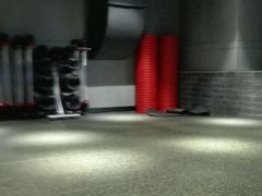 -威尔仕健身(杭州万象城店)