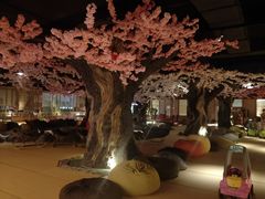 -蓝鲸湾汤泉(包河店)