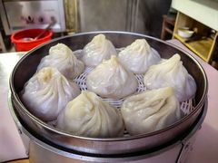 -笑云开汤包店(网巾市店)