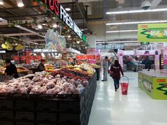 -卜蜂莲花(杨高北路店)