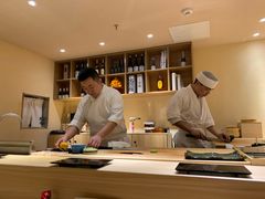 -鮨青(恒基名人购物中心店)