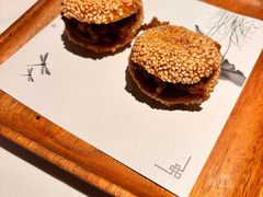 -四季民福烤鸭店(王府井灯市口店)