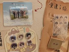 -DQ·蛋糕·冰淇淋(虹口龙之梦店)