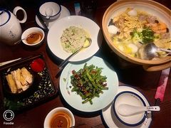 -寻宝记绍兴菜(鲁迅路店)