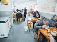 -老虎灶小吃