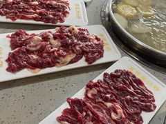 -杏花吴记牛肉火锅