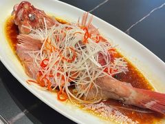 -兴蜀府·臻味江景餐厅(正大广场店)