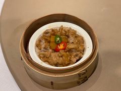 -金悦轩海鲜酒家(拱北店)