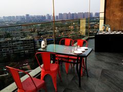 -烛影拾光观景餐厅·创意菜·摄影·小提琴(大唐不夜城店)