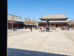 -天津妈祖文化园