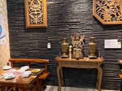 -董家大院·骨头庄(魏善庄店)