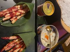 蟹子虾滑-吼堂老火锅(万寿宫店)