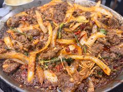 -妈妈手(山大总店)