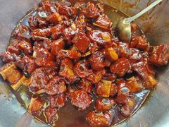 -食鸡公社辣子鸡·潍坊菜·烧烤