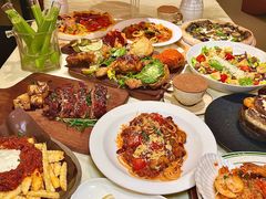 -get pizza意大利餐厅(凯德MALL店)