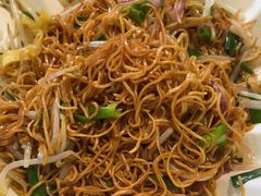 -合晋食府(广州合晋帝苑酒店)