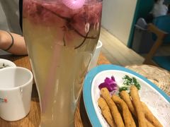 -青瓷火锅料理(西单大悦城店)
