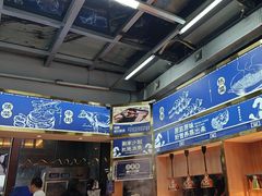 -争先鲜·蒸汽海鲜自助·鲜切牛肉