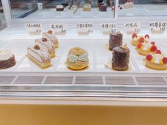 -熊叔熊婶面包房(团结湖店)