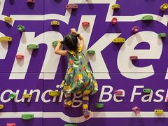 -Tenker Club弹刻极限主题公园 · 蹦床 · 团建 · 生日派对(大关店)