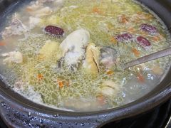 -濠轩阁特色生蚝火锅(水湾路店)