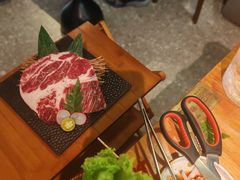 -MIKOMIKO和牛烧肉专门店(南门店)