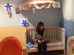 -宜家家居（上海徐汇商场店）-停车场