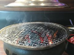 -热血兄弟·炭火烤肉(融侨中心店)