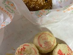 -芦庄子桂顺斋(和平路总店)