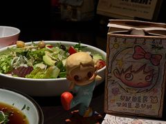 -庐灶江南·江南菜·四合院Bistro(东直门雍和宫·原华侨宾馆店)