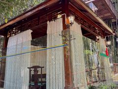 -竹海听涛生态山庄