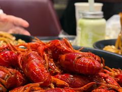 瞿记卤虾-聚味瞿记·龙虾堂(坡子街店)