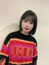 点击看大图 -G HAIR SALON私人造型定制