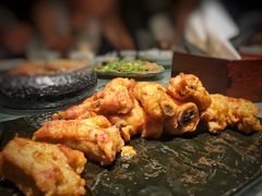 -浩运·海鲜青岛菜·海胆水饺(石老人店)