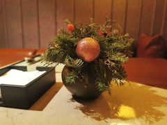 -富力丽思卡尔顿酒店·香荟全日制餐厅