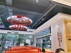 -龙虾奇迹(大华三路店)