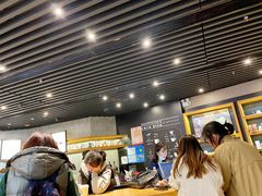 -星巴克(来福士2F店)