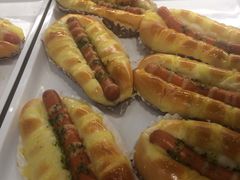 -Caidie Bakery采蝶轩(钟村店)