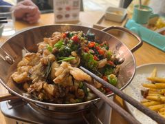 -湘拾(壹方北馆店)